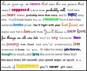 Love You Quotes And Sayings For Her
