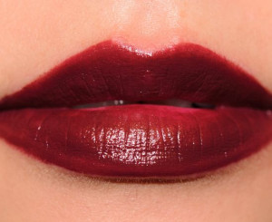 NARS Ingrid Audacious Lipstick