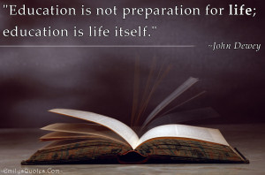 quotes about education