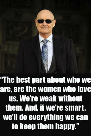 Haunting Quote: “We’ll Do Everything We Can To Keep Them Happy”