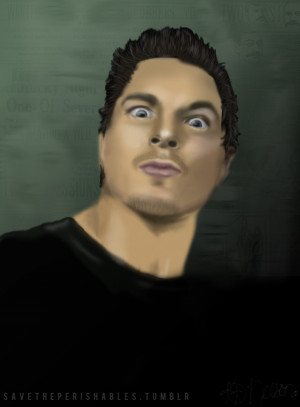 Ghost Adventures Zak Bagans 2014