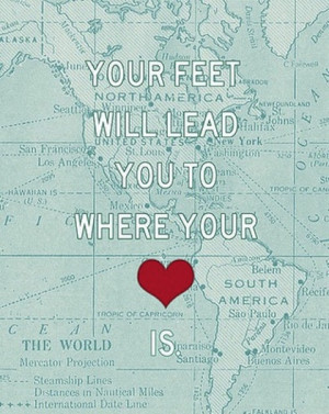 Images) 38 Picture Quotes That Will Make You Want To Travel The World