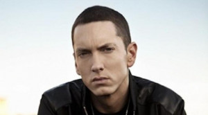 Eminem : Eminem, le rappeur blanc américain le plus populaire