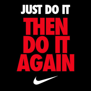 If it is important to you, you will find a way. If not you’ll ...