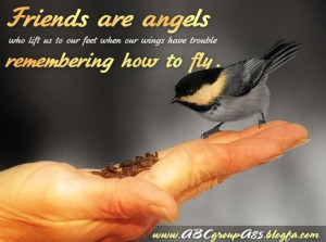 Quotes About Angels Picture