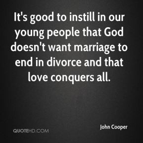 Marriage Ending Quotes