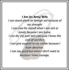 ... new life armi life gifts deploy army wives armi wifemilitari quot