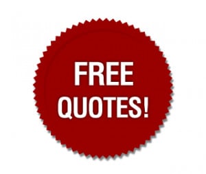 For a free quote over the phone; call us @ (403) 630-3148