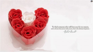 Best Famous Valentine’s Day Quotes Sayings 2014