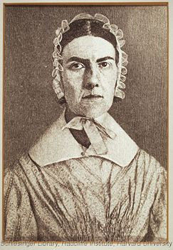 Sisters Sarah Grimké and Angelina Grimké Weld were abolitionists and ...