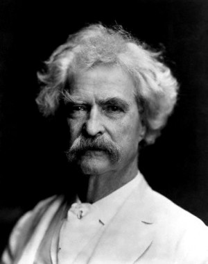 View Mark Twain: Poems | Quotes | Biography | Books
