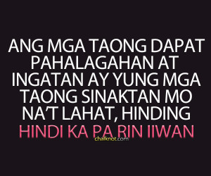 tagalogquotesandjokes.comTagalog Quotes Images