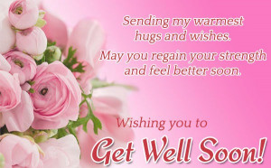 Get Well Soon Dad Quotes