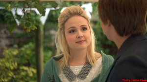 ... Van Houten, Kimberley Nixon, Sara Stewart, Sophie Wu & Zawe Ashton