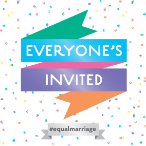 Description Equal Marriage Everyone's Invited.jpg