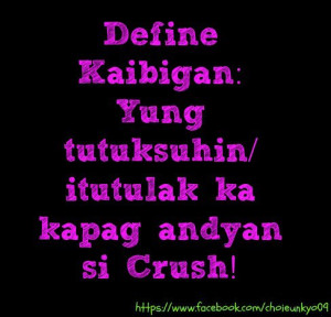 kaibigan quotes friends quotes pacute kaibigan quotes friends quotes ...