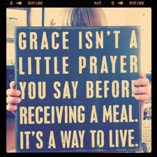 Day 20 | His Grace is Sufficient!