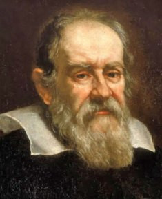 Galileo Galilei Quotes