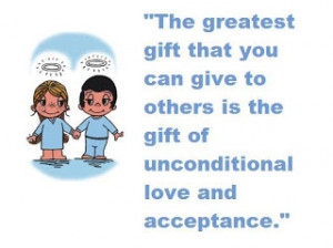 Unconditional love quotes, quotes on unconditional love