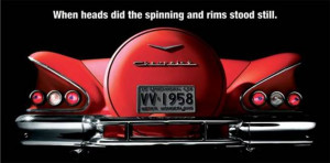 Chevy Sayings Good Chevy.com car 2