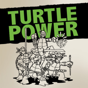 Turtle Power Documentary Finally Gets Release Date