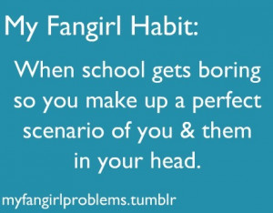 Showing Gallery For Fangirl Problems Tumblr