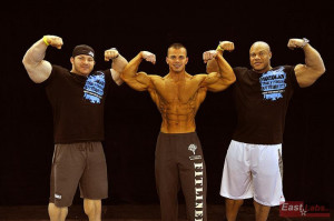 ... : 22 years old David Oravec from Slovakia in prep for Junior Worlds