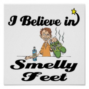 believe in smelly feet by believe_in