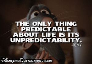 Disney Quotes-Ratatouille