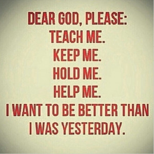 Photos / Instagram’s inspirational quotes this week