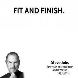 Steve Jobs Quotes