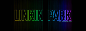 Linkin Park Rainbow