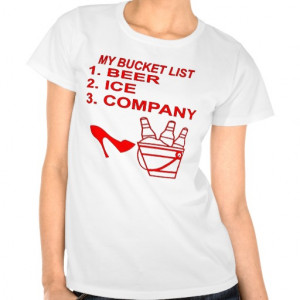 ... college humor bucket list t shirt ice bucket white t shirt challenge