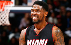 Udonis Haslem 2014-15 Season Gallery