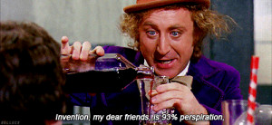 ... willy wonka Willy Wonka and the Chocolate Factory 1970s 1971 GIF