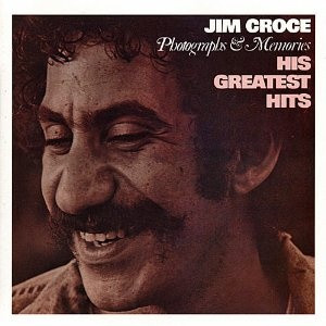 ... Jim Croce Photographs & Memories: His Greatest Hits: Jim Croce: Music