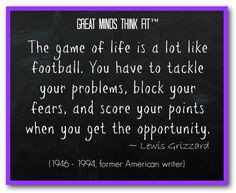 Famous Quotes Notre Dame Football Coaches ~ Motivational Quotes Notre ...
