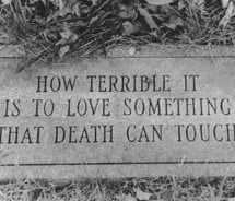 death,life,love,quote,quotes,sad,typography ...