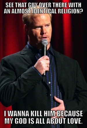 Funny Comedian Quotes