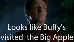 nathan fillion Rick Castle Richard Castle castle gif castle quote ...