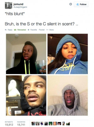19 Stoner Questions That Will Make You Think Maybe You’re High Right ...