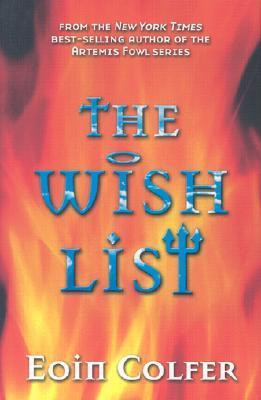 Start by marking “The Wish List” as Want to Read: