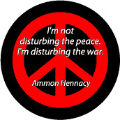 anti war signs