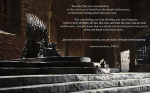 Awesome Game of Thrones quotes2 Funny: Awesome Game of Thrones quotes