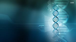 Biotechnology wallpaper 1366x768