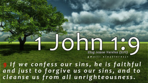 John 1:9 Wallpaper
