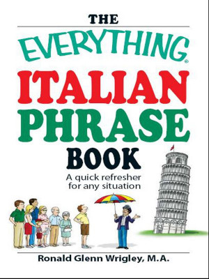 Definite and Indefinite Articles - Italian Phrases
