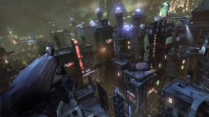 Review: Batman: Arkham City is a game worthy of donning the Dark ...