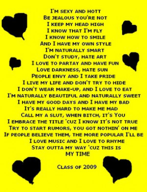 Emo Quotes and Sayings