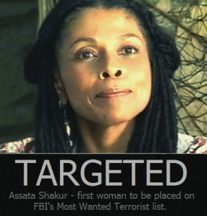 An Open Letter From Assata Shakur